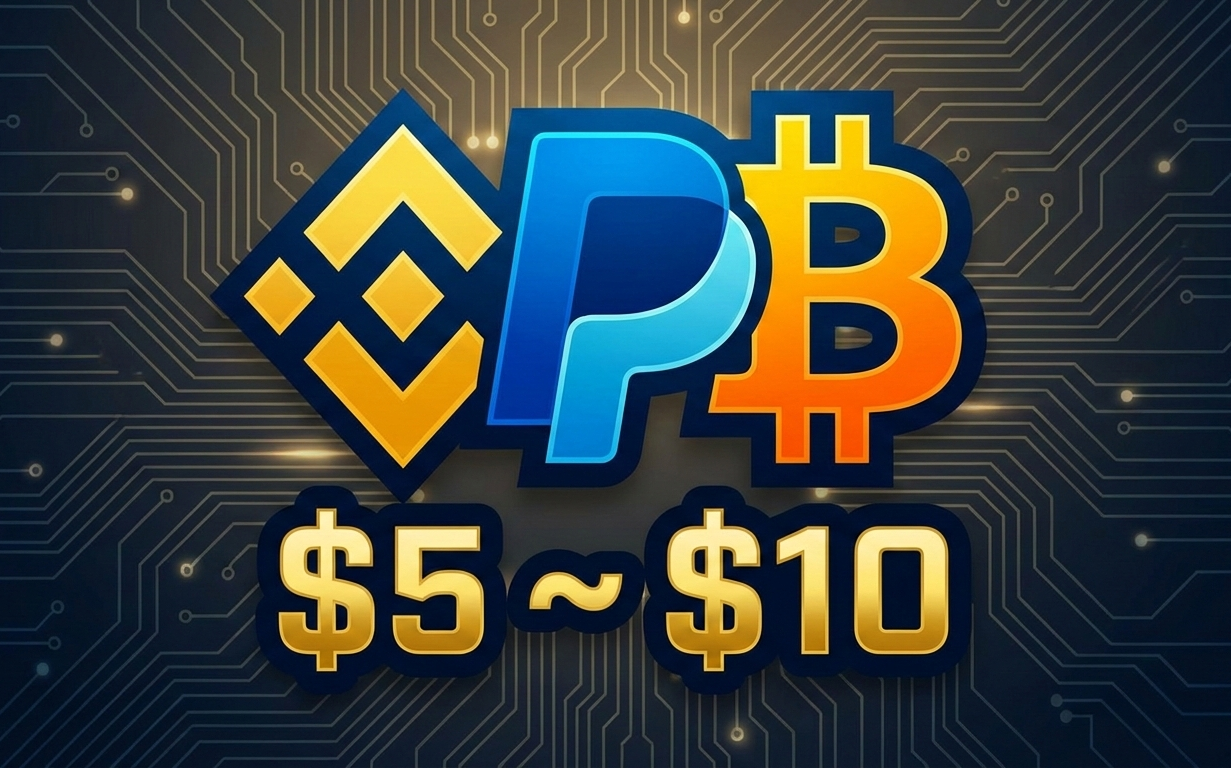 5$ ~ 10$ Phantom wallet